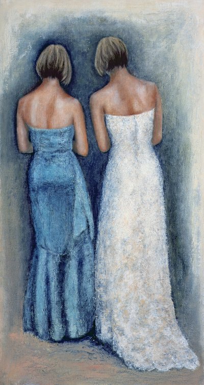 Sisters and Wives, 2007 by Stevie Taylor